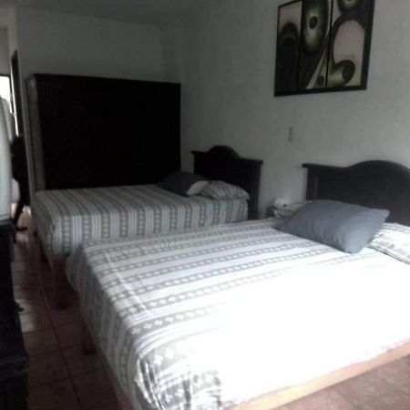 Hotel Raiz De Sierra Matlapa Kültér fotó