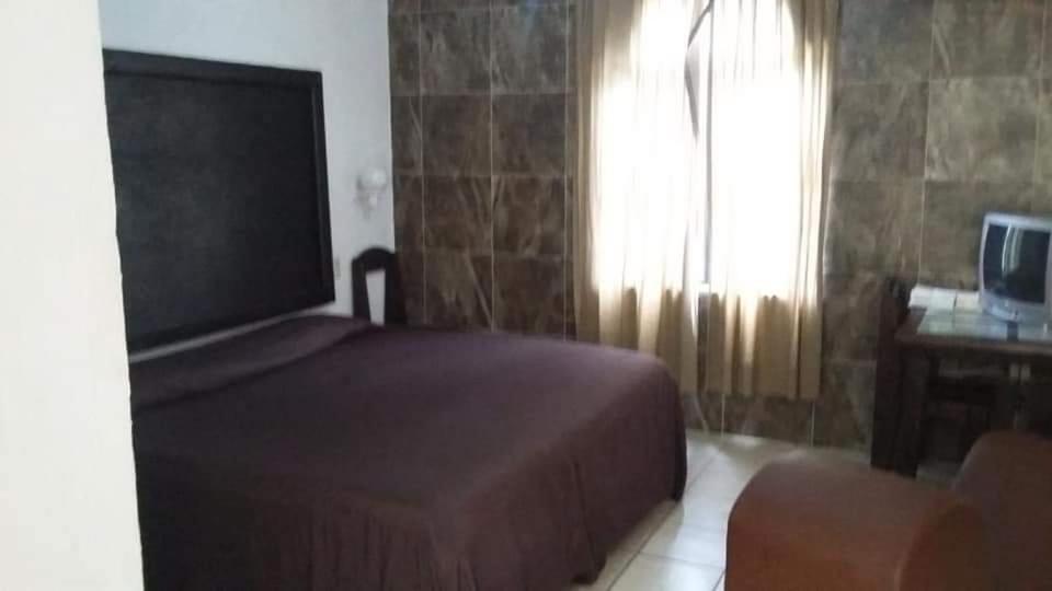 Hotel Raiz De Sierra Matlapa Kültér fotó