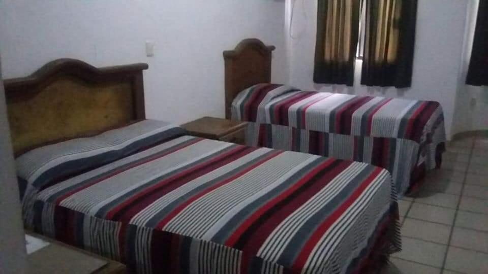 Hotel Raiz De Sierra Matlapa Kültér fotó