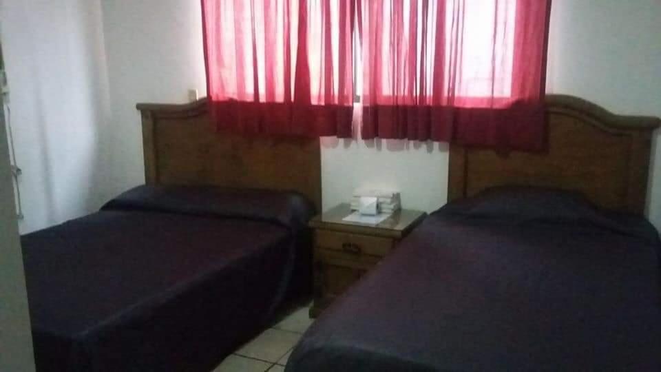 Hotel Raiz De Sierra Matlapa Kültér fotó