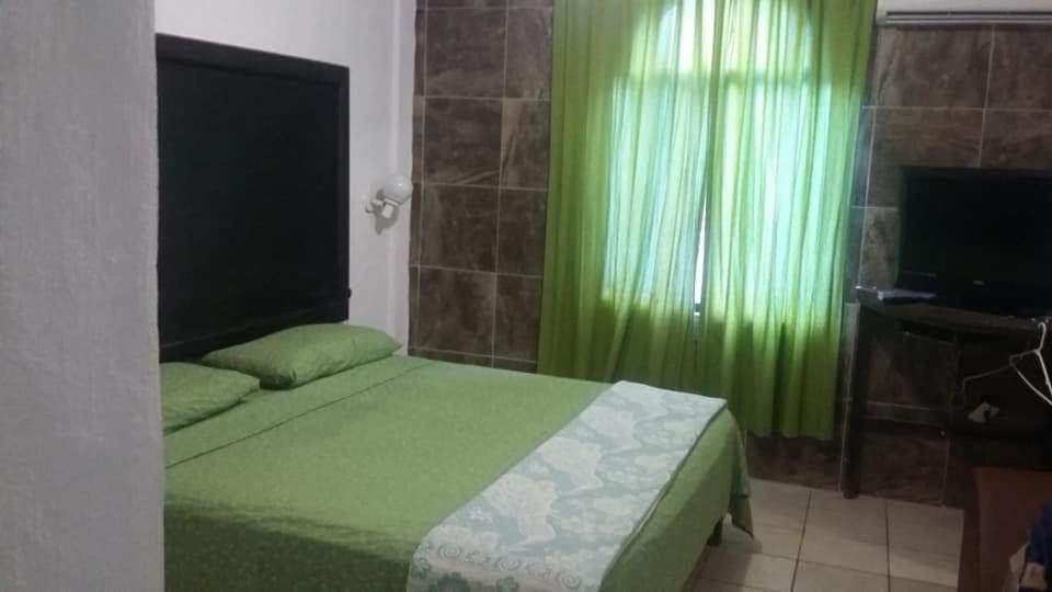 Hotel Raiz De Sierra Matlapa Kültér fotó