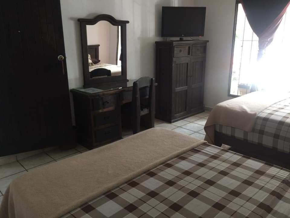Hotel Raiz De Sierra Matlapa Kültér fotó