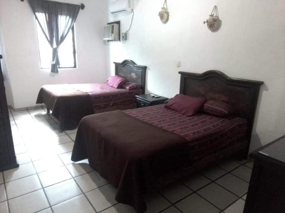 Hotel Raiz De Sierra Matlapa Kültér fotó
