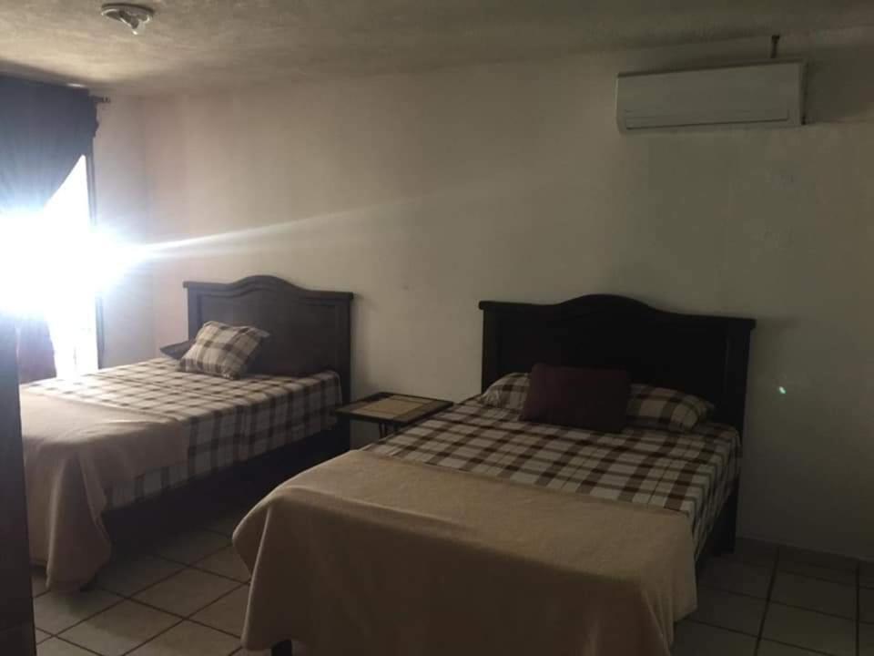 Hotel Raiz De Sierra Matlapa Kültér fotó